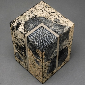Chauncey Flay, Seawall #30, 2024