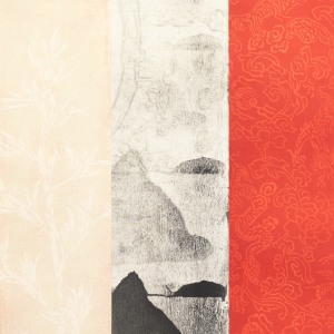 Kim Lowe, Kōrari Ghost Mountain, 2016