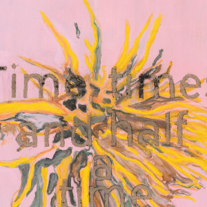 Pete Wheeler, Thistle (study), 2024
