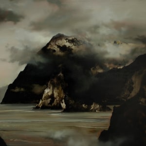 Simon Edwards, Kekerengu Dreamtime #23, 2022