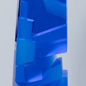 Emma Camden, Pillar, 2025