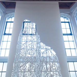 Fiona Van Oyen, Uncover, 2023-24