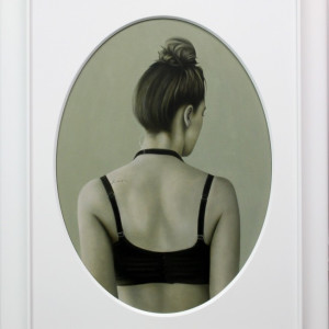 Heather Straka, The Honeytrap Returns 4, 2016