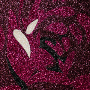 Reuben Paterson, The Clouds Boundary, 2014