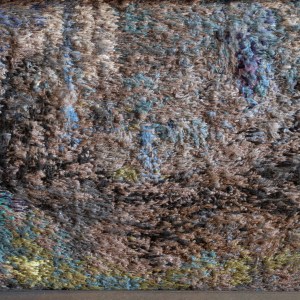 Kara Burrowes, Movement in The Shade, 2024