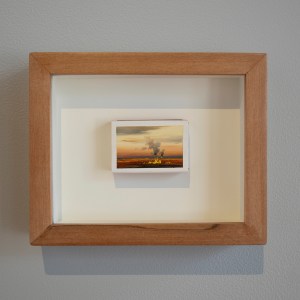 Simon Edwards, Little Spark 24 #05, 2024