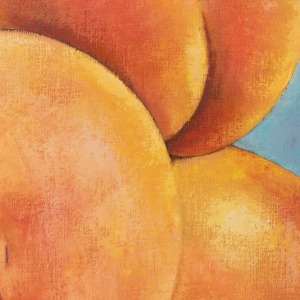 Dick Frizzell, Vice Grip, 1998