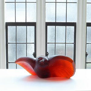 Llew Summers, Moon Rise, 2009