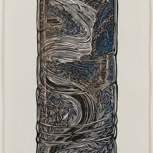 Michel Tuffery, Te Haerenga Kaitiakitanga, 2024