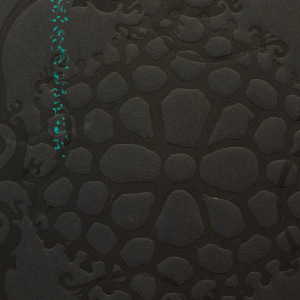 Kim Lowe, Te Pō - Nature-Culture, 2024
