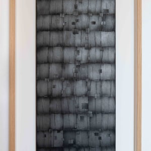 Veronica Herber, Komorebi Panel, 2025