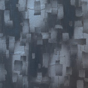 Veronica Herber, Komorebi Forest, 2024