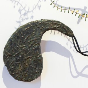 Bing Dawe, Flourish, 2025