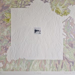 Fiona Van Oyen, On Longing, 2024