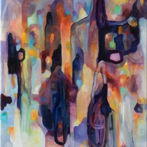 Elizabeth Moyle, In light of everything, 2026