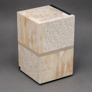 Chauncey Flay, Seawall #91, 2024-25