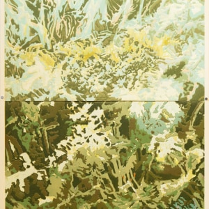 Fiona Van Oyen, Beneath the surface, 2024