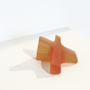 Emma Camden, Crosses of the Land (right table), 2020