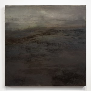 Kara Burrowes, Submerged Solace, 2024
