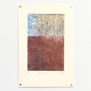 Fiona Van Oyen, Wetland I, 2024