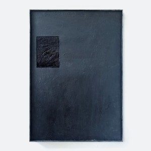 Kara Burrowes, Lost Boundaries , 2024