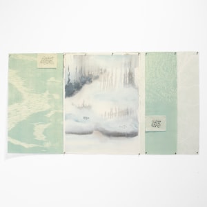 Kim Lowe, Winter Notes, 2025