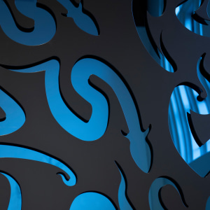 Jon Jeet, Tuna passive spaces I, 2025