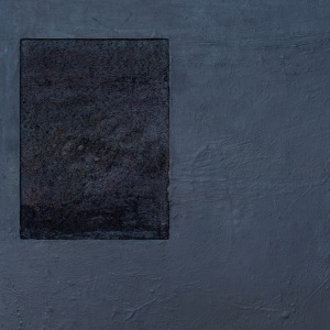 Kara Burrowes, Lost Boundaries , 2024