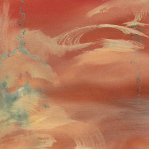 Kim Lowe, Gentle Winds -after Maukatere Mt Grey, 2025