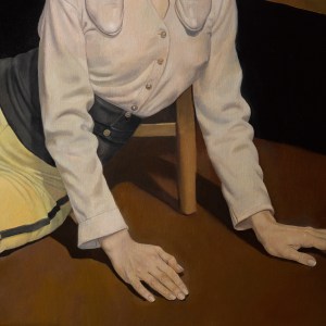 Von Wolfe, The Still Point, 2025