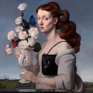 Von Wolfe, Eternal Flames, 2023