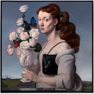 Von Wolfe, Eternal Flames, 2023