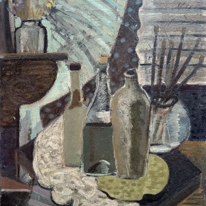 Frédéric Belser, Constructivist Composition