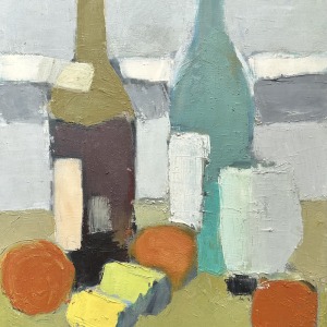 Eric Stanford, Sisters