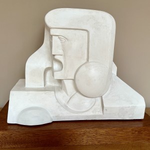 Frédéric Belser, Constructivist Composition