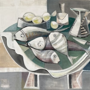 Eric Stanford, Sisters