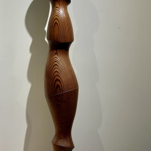 Neville Bertram, Spiral Form, c. 1960s