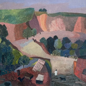 Eric Stanford, Sisters