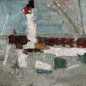 Frédéric Belser, Constructivist Composition