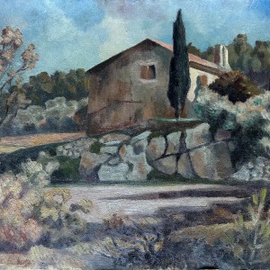 Frédéric Belser, Constructivist Composition