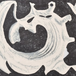 Blair Hughes-Stanton, The Maze, 1929