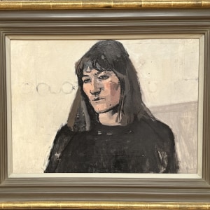 Margaret Geddes, Composition, November 1966