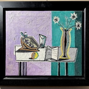 Roy Walker, Composition
