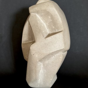 Henri-Paul Rey, The Embrace, c. 1938