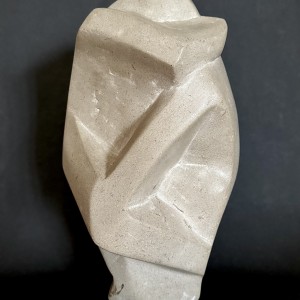 Henri-Paul Rey, The Embrace, c. 1938