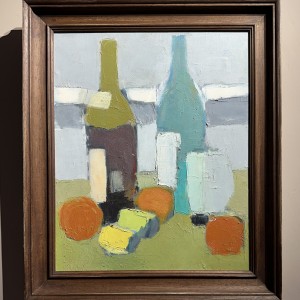 Eric Stanford, Sisters