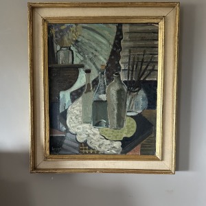 Frédéric Belser, Constructivist Composition