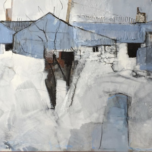 Pete Monaghan, Berthllwyd I
