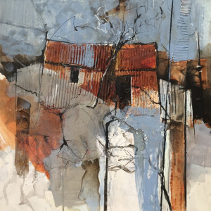 Pete Monaghan, Fiveways VI
