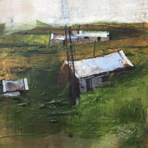 Pete Monaghan, Ten Mile